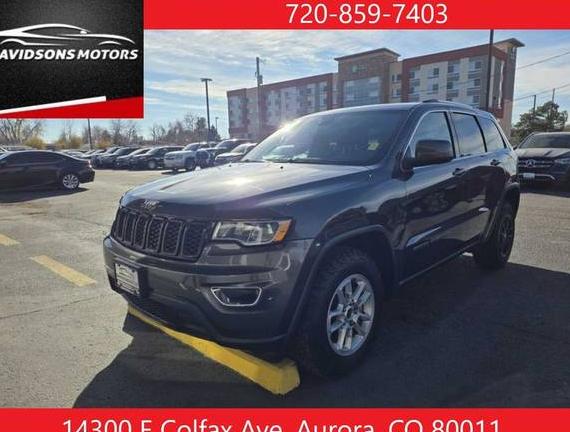 JEEP GRAND CHEROKEE 2018 1C4RJFAG8JC469078 image JEEP GRAND CHEROKEE 2018 1C4RJFAG8JC469078 image
